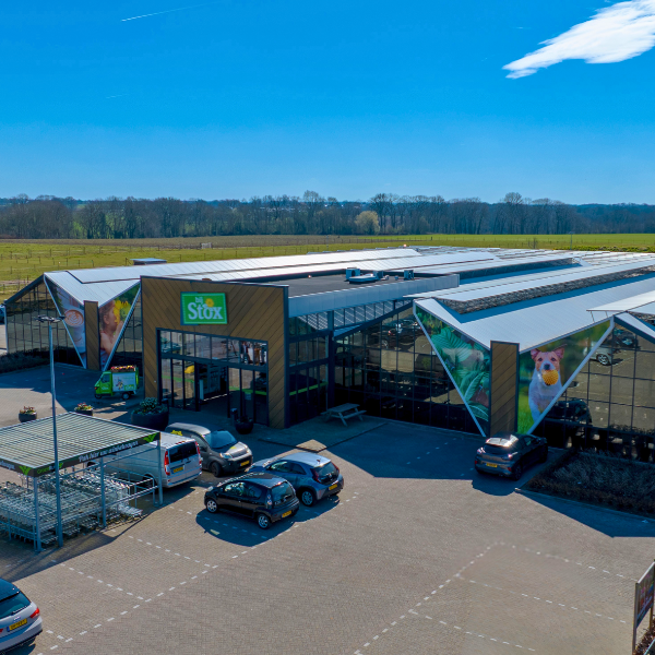 bijSTOX Berg en Terblijt