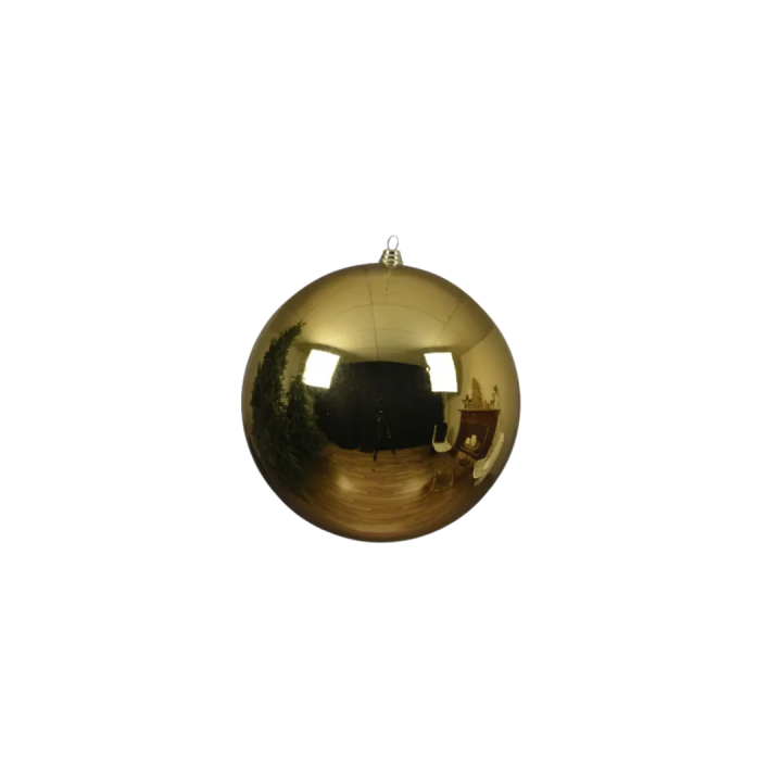 Goud Classic & Cosy