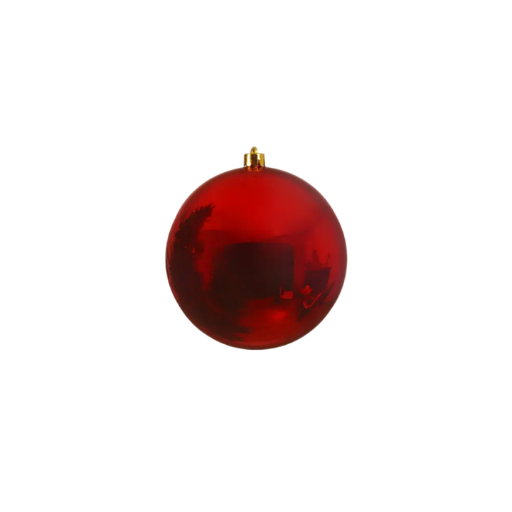 Kerstrood Jolly & Sweet