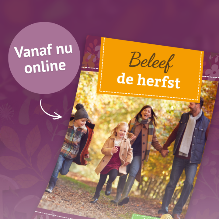 Actuele folder bijSTOX