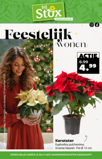 Bekijk de nieuwste folder!