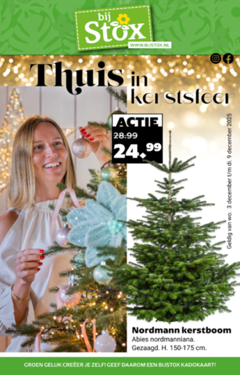 Bekijk de nieuwste folder!