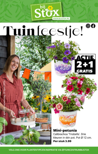 Bekijk de nieuwste folder!