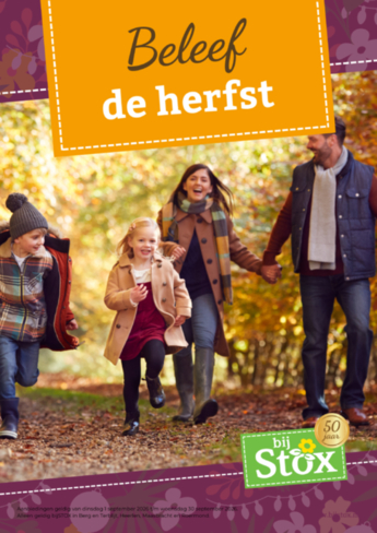 Bekijk de nieuwste folder!