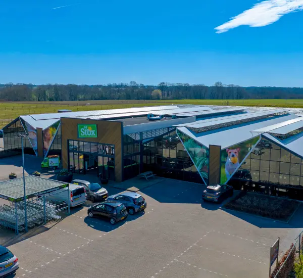 bijSTOX Berg en Terblijt