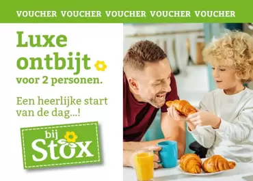 Luxe ontbijt voor de stoerste papa!