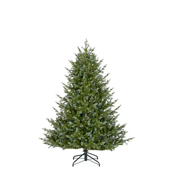 Ardley kunstkerstboom | Groen | H185 cm