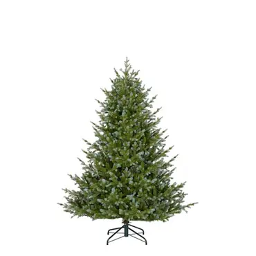 Ardley kunstkerstboom | Groen | H185 cm