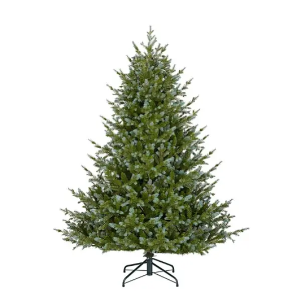 Ardley kunstkerstboom | Groen | H230 cm
