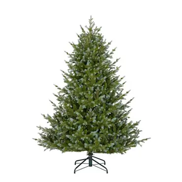 Ardley kunstkerstboom | Groen | H230 cm