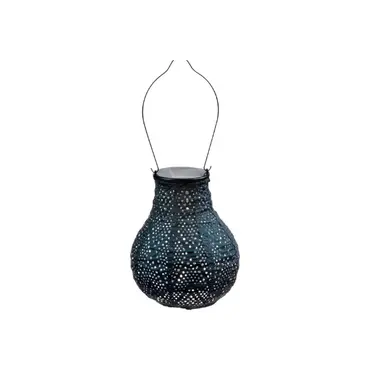 Bulb 16 Ikat Petrol