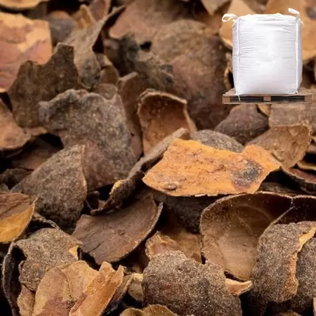 Cacaodoppen Premium 2m3 - afbeelding 2