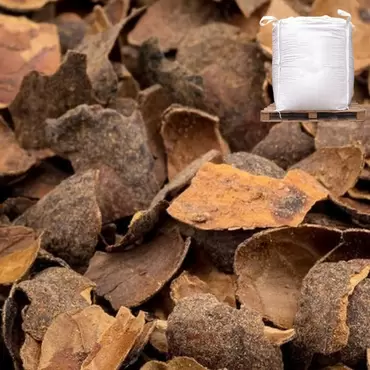 Cacaodoppen Premium 2m3 - afbeelding 2