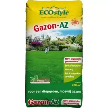 ECOstyle Gazon-AZ 20kg