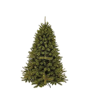 Forest Frosted kunstkerstboom | Groen | H185cm