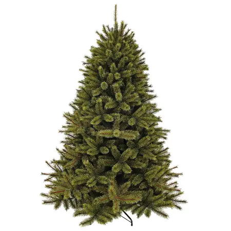 Forest Frosted kunstkerstboom | Groen | H260cm