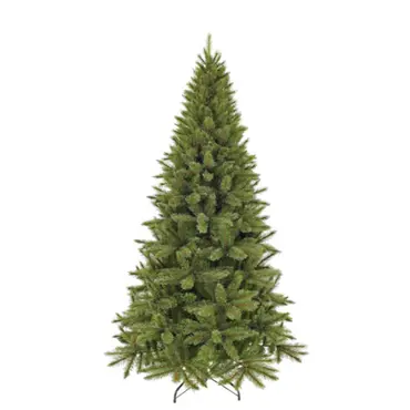 Forest Frosted kunstkerstboom | Groen | H230 cm