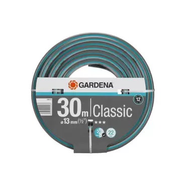 Gardena Classic Slang (1/2"), 30M