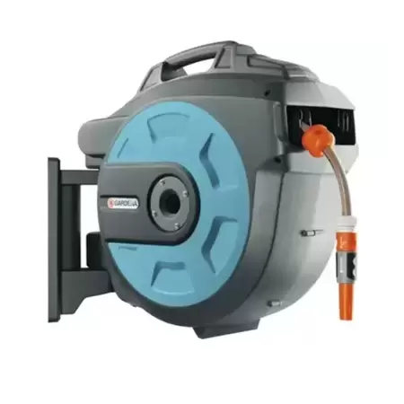 Gardena Roll up automatic (35 meter) bestellen? bijSTOX Het