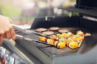 Gasbarbecue bestellen bijSTOX Het tuincentrum voor héél Weber BBQ Workshop Heerlen Activiteiten bijSTOX Het