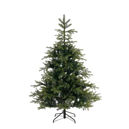 Grimshaw kunstkerstboom | Groen | H215 cm