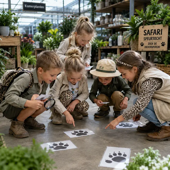 Kids Middag