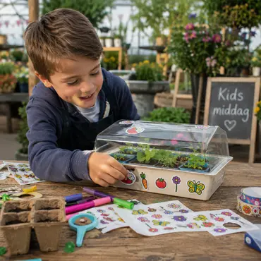 Kidsmiddag 11 juli | Berg en Terblijt