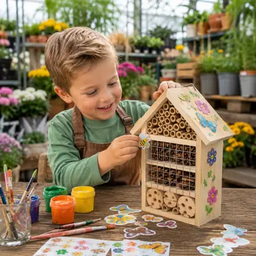 Kidsmiddag 15 augustus | Berg en Terblijt
