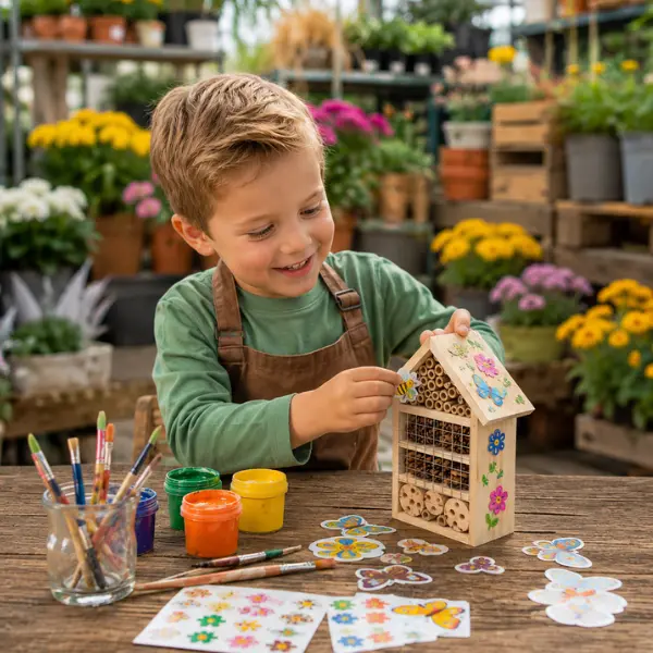 Kidsmiddag 15 augustus | Berg en Terblijt