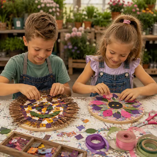Kidsmiddag 15 juli | Roermond 14:45 - afbeelding 1