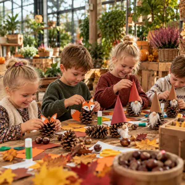 Kidsmiddag 17 oktober | Berg en Terblijt