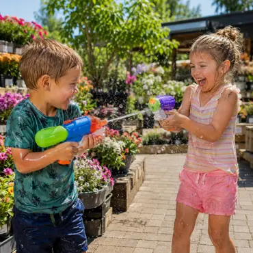 Kidsmiddag 2 augustus | Berg en Terblijt