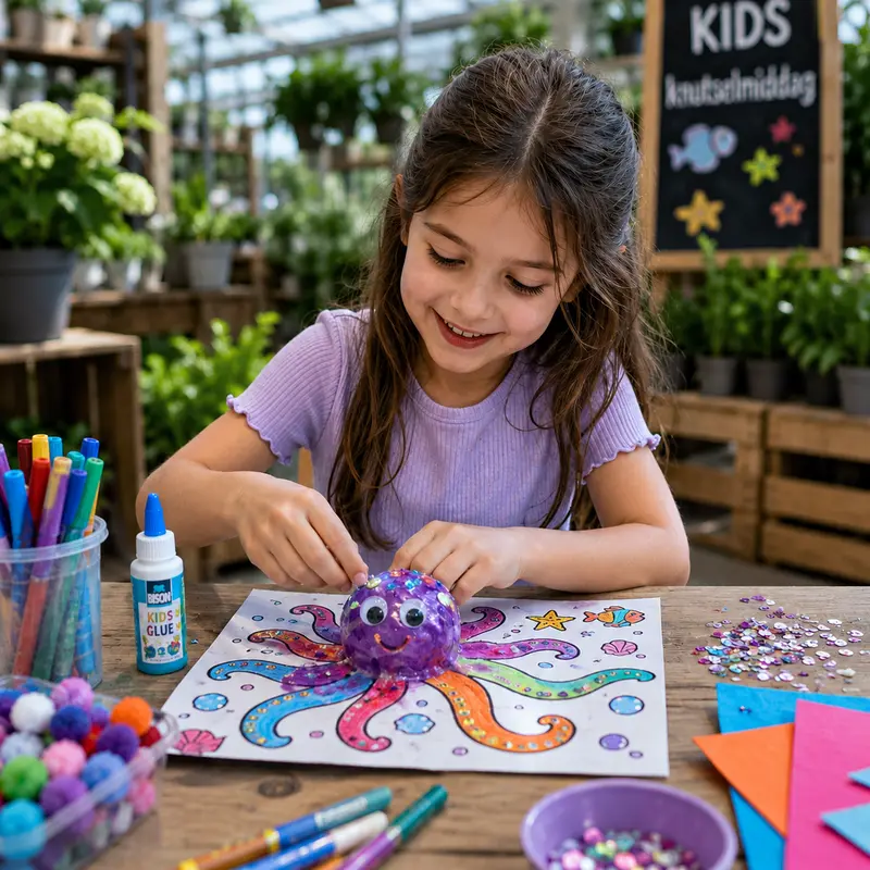 Kidsmiddag 20 juni | Berg en Terblijt