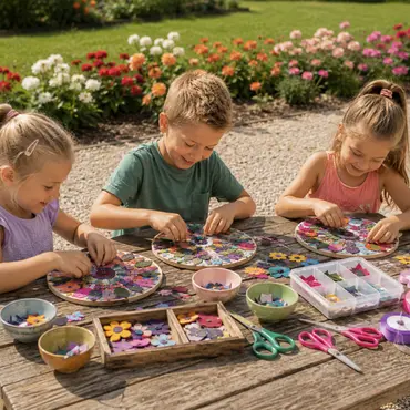 Kidsmiddag 22 juli 13:30 | Pluktuin - afbeelding 1