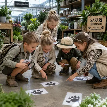 Kidsmiddag 28 juni | Berg en Terblijt