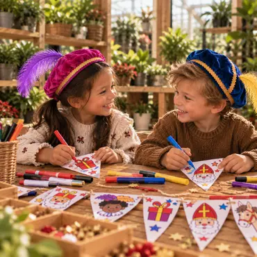 Kidsmiddag 28 november | Berg en Terblijt