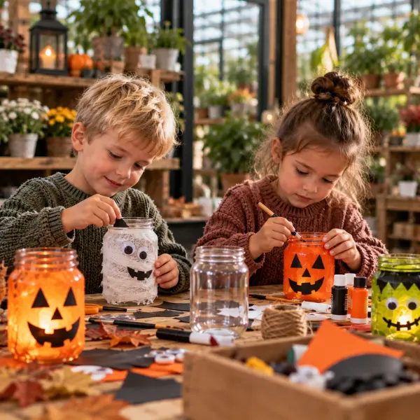 Kidsmiddag 31 oktober | Berg en Terblijt