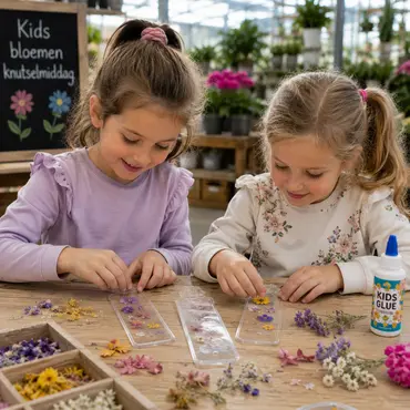 Kidsmiddag 4 juli | Berg en Terblijt