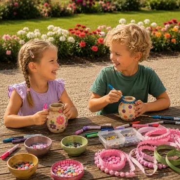 Kidsmiddag 5 augustus | Pluktuin