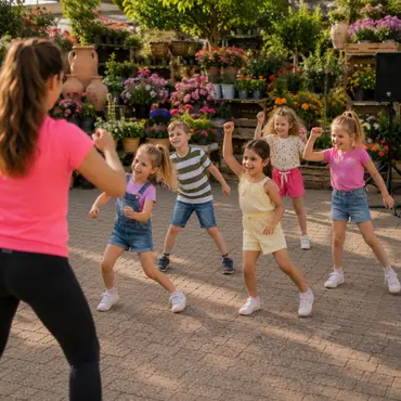 Kidsmiddag 9 augustus | Berg en Terblijt