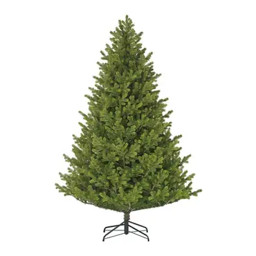 Montery kunstkerstboom | Groen | H230 cm