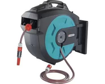 Gardena Roll up automatic (25 meter) bestellen? bijSTOX Het