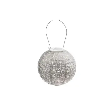 Round 20 Fan Licht Taupe