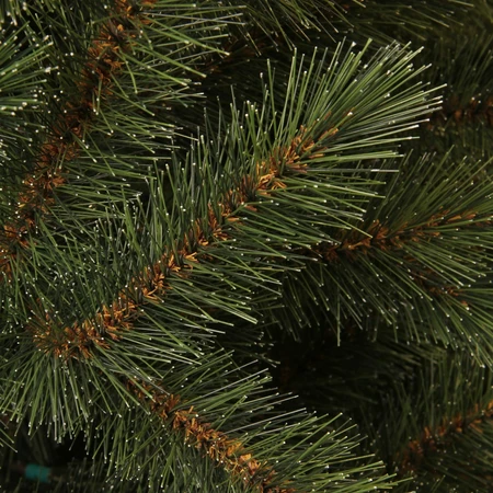 Toronto kunstkerstboom | Groen | H185 cm - afbeelding 3