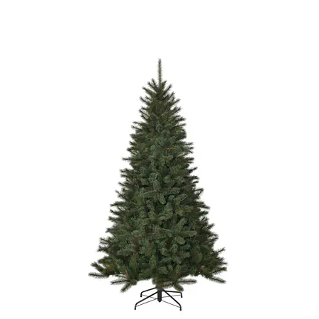 Toronto kunstkerstboom | Groen | H185 cm - afbeelding 1