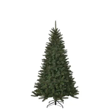 Toronto kunstkerstboom | Groen | H185 cm - afbeelding 1