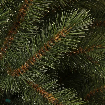 Toronto kunstkerstboom | Groen | H215 cm - afbeelding 3