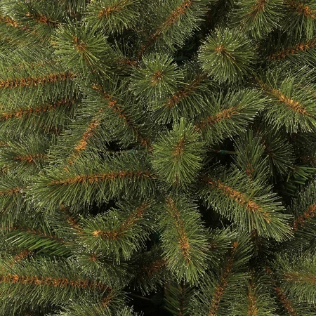 Toronto kunstkerstboom | Groen | H230 cm - afbeelding 2