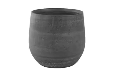 TS Collection Pot Esra mystic grey D31 H28