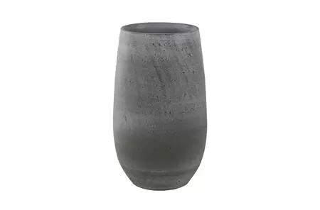 TS Collection Pot hoog Esra mystic grey D18 H30